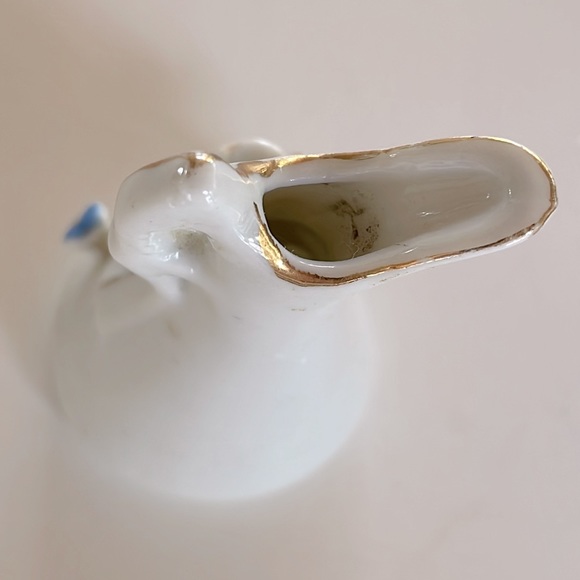 VTG Pair of Occupied Japan Vases - Picture 4 of 8